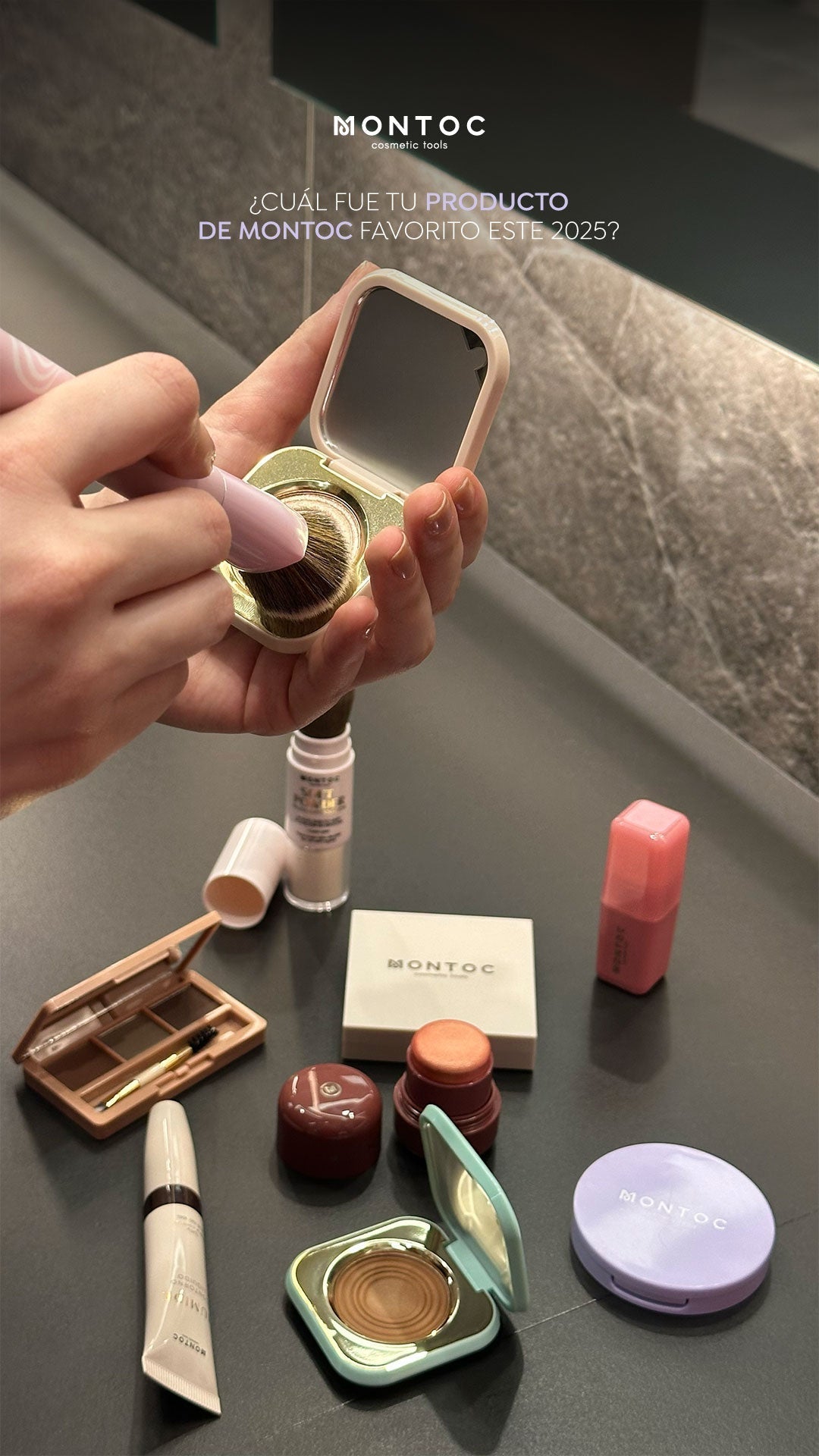 Tendencias de Maquillaje de labios 2026: lo que viene y productos Montoc